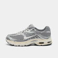 Men's Mesh Casual Sneakers - Gray