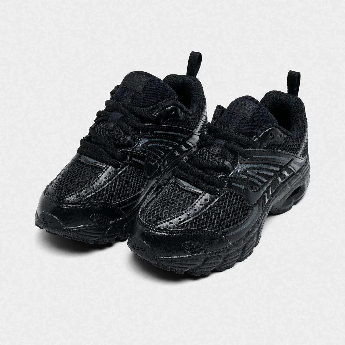 Little Kids' Mesh Casual Sneaker