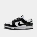 Women's Patent Leather Low Top Sneaker