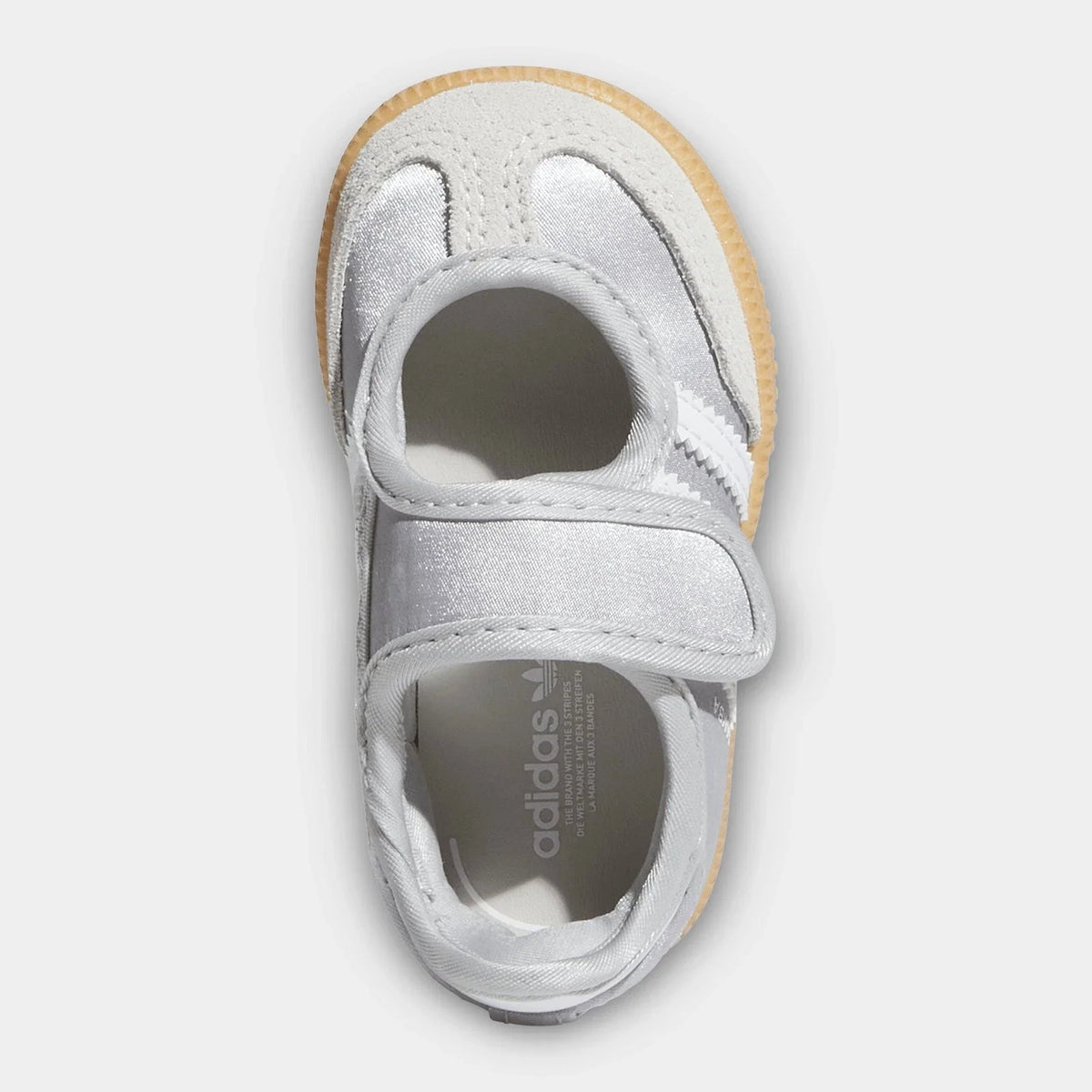 Toddler Girls' Leather Mary Jane Shoes