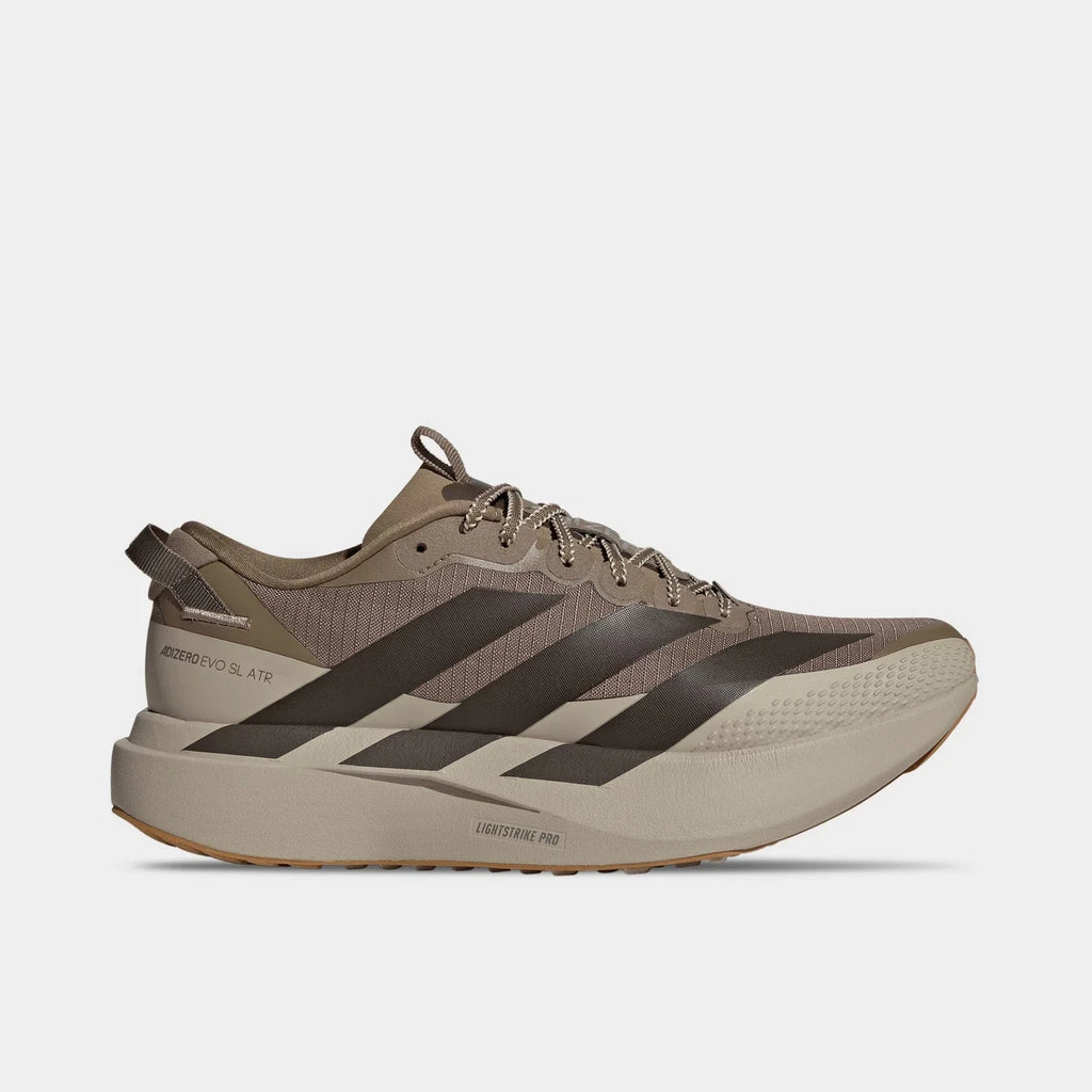 Men's Water-Resistant Trail Running Shoes