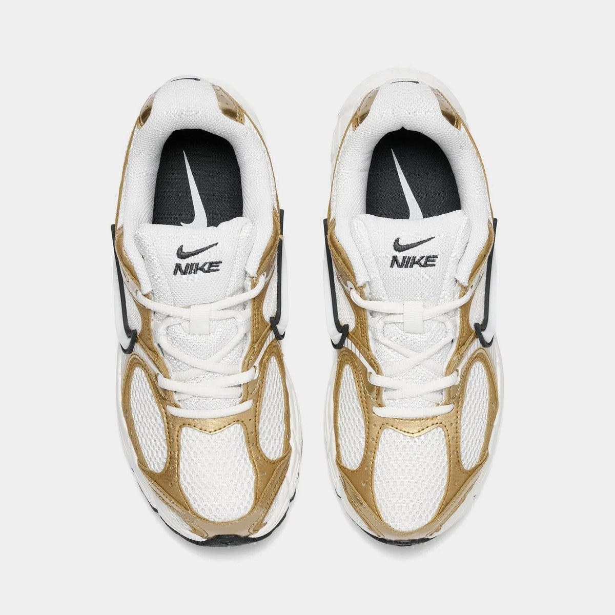 Women's Mesh Retro Running Sneakers