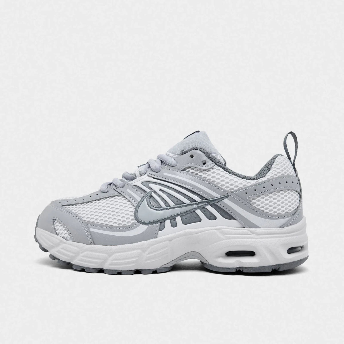 Little Kids' Mesh Casual Sneaker