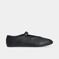 Women's Leather Mary Jane Sneakers