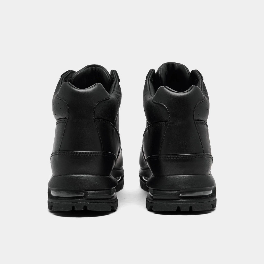 Men's Water-Resistant Leather Hiking Boot