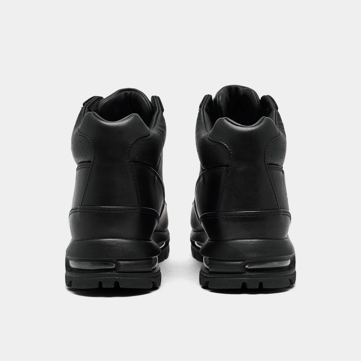 Men's Water-Resistant Leather Hiking Boot