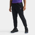 Men's Slim Fleece Jogger Pants