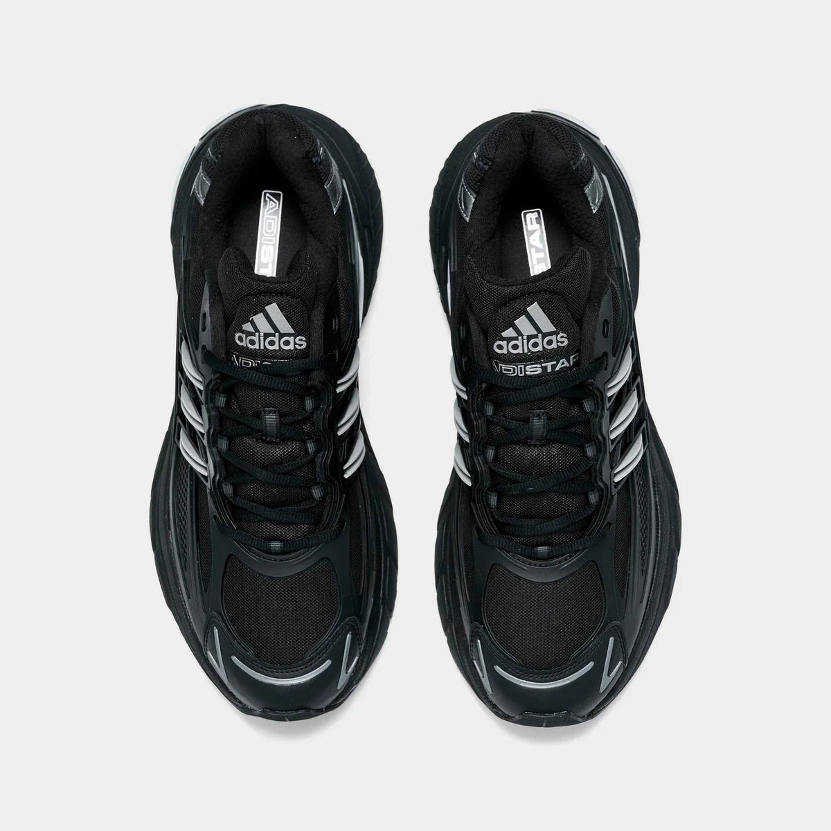 Men's Chunky Mesh Casual Sneakers