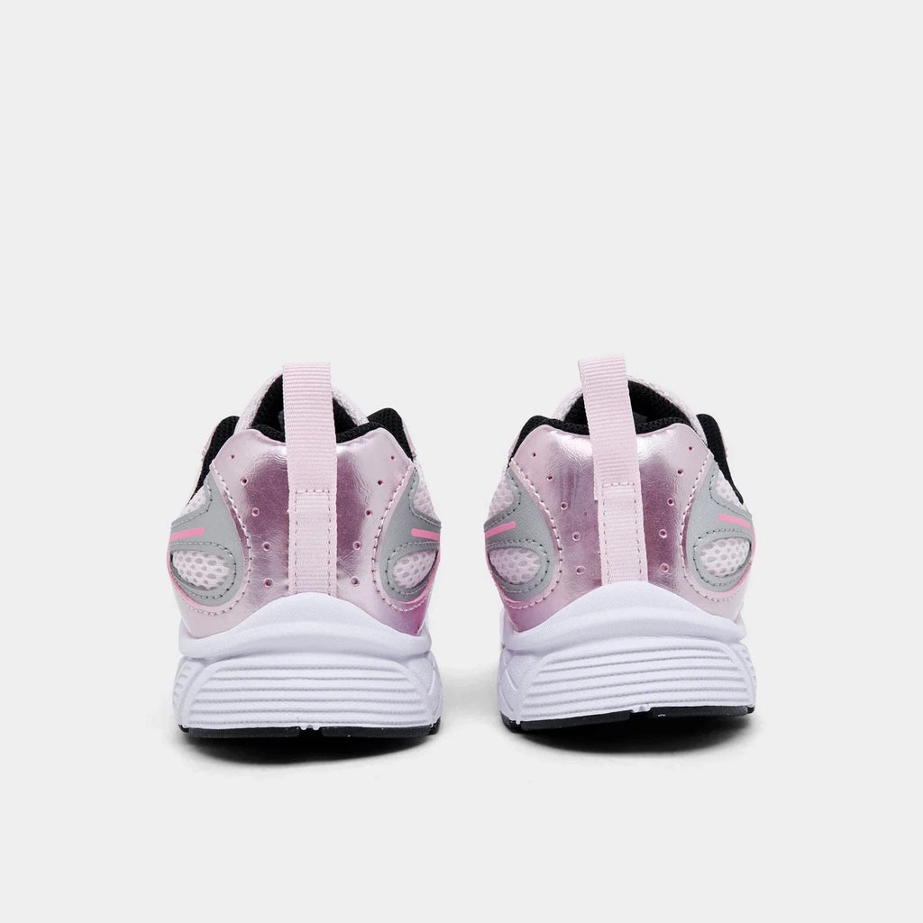 Little Kids' Stretch-Lace Sneakers
