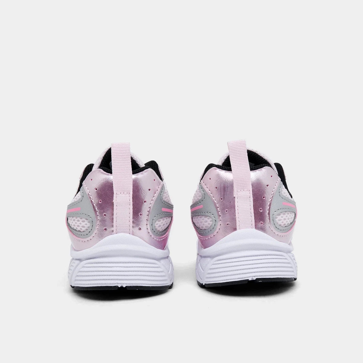Little Kids' Stretch-Lace Sneakers