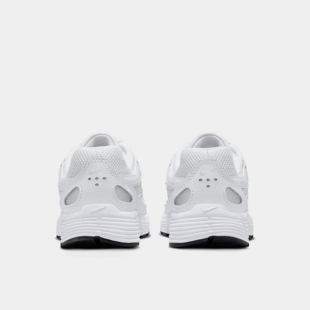 Big Kids' Retro Mesh Casual Sneaker