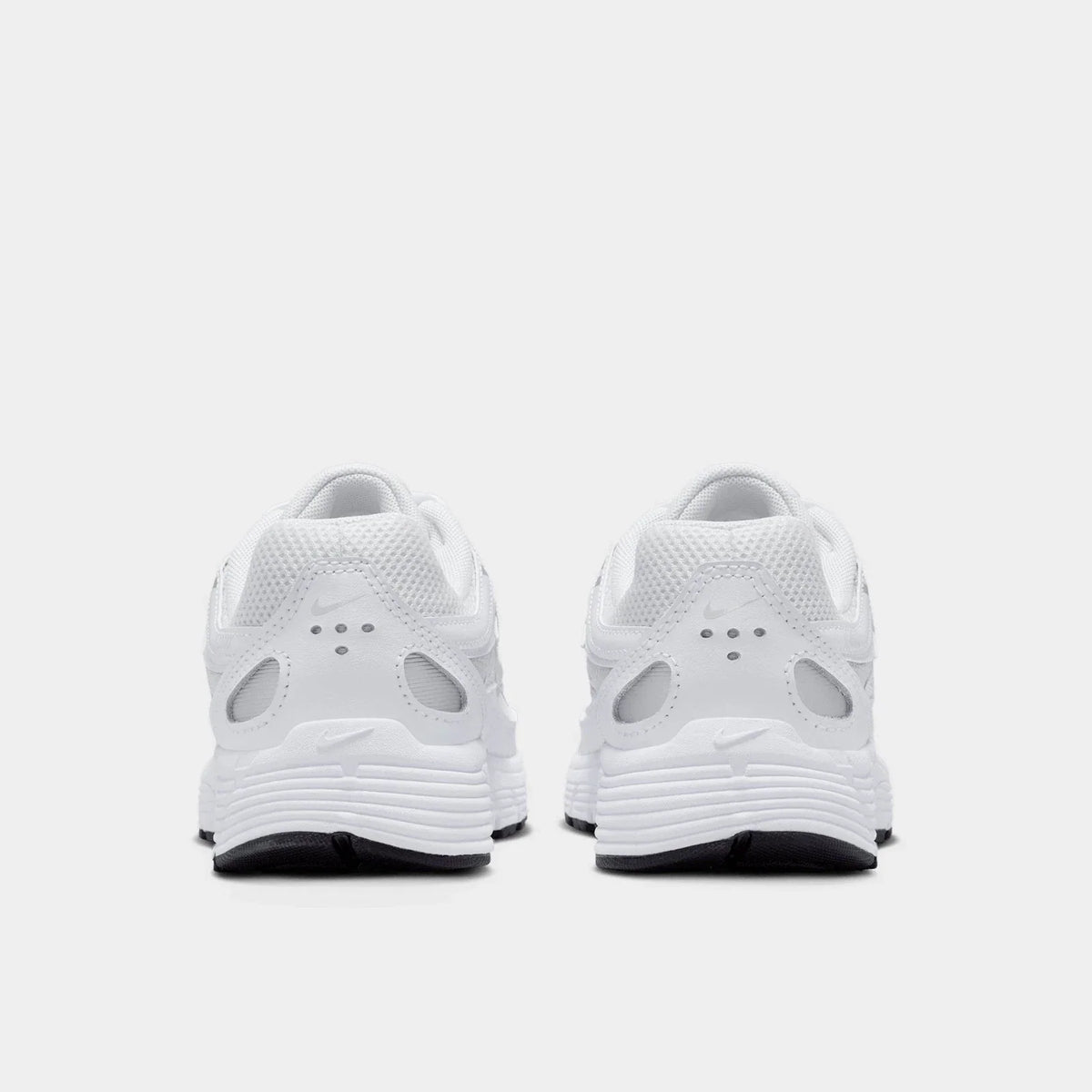 Big Kids' Retro Mesh Casual Sneaker