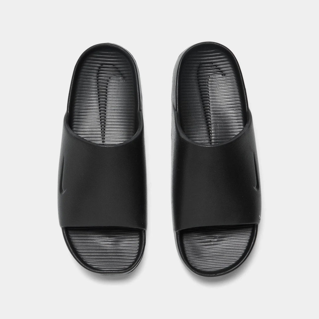 Men's Water-Friendly Foam Slide Sandals