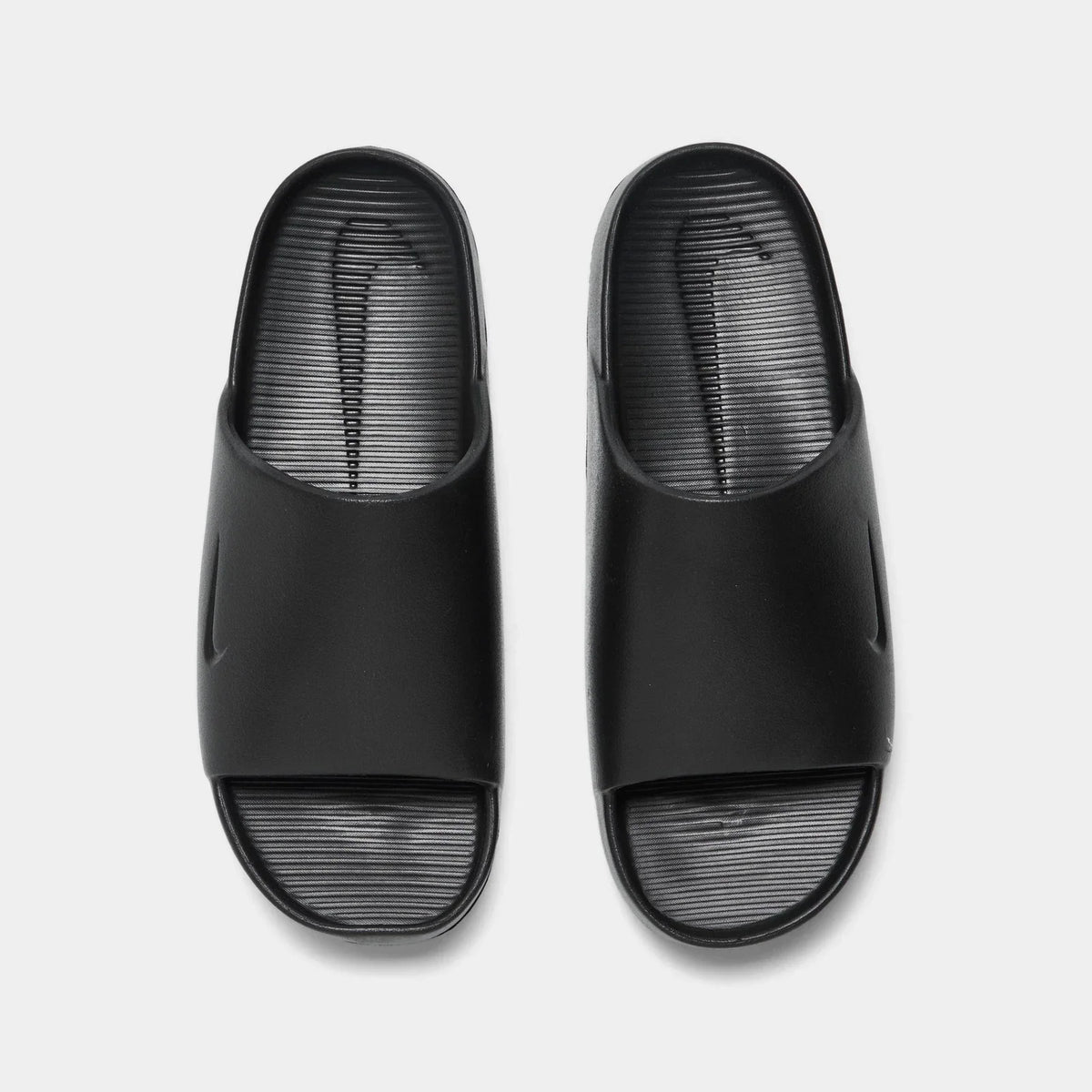 Men's Water-Friendly Foam Slide Sandals