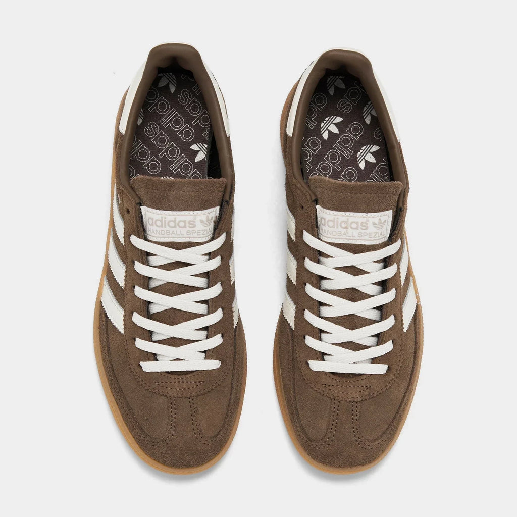 Women's Suede and Leather Low-Top Sneakers