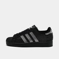 Women's Shell-Toe Leather Casual Sneakers