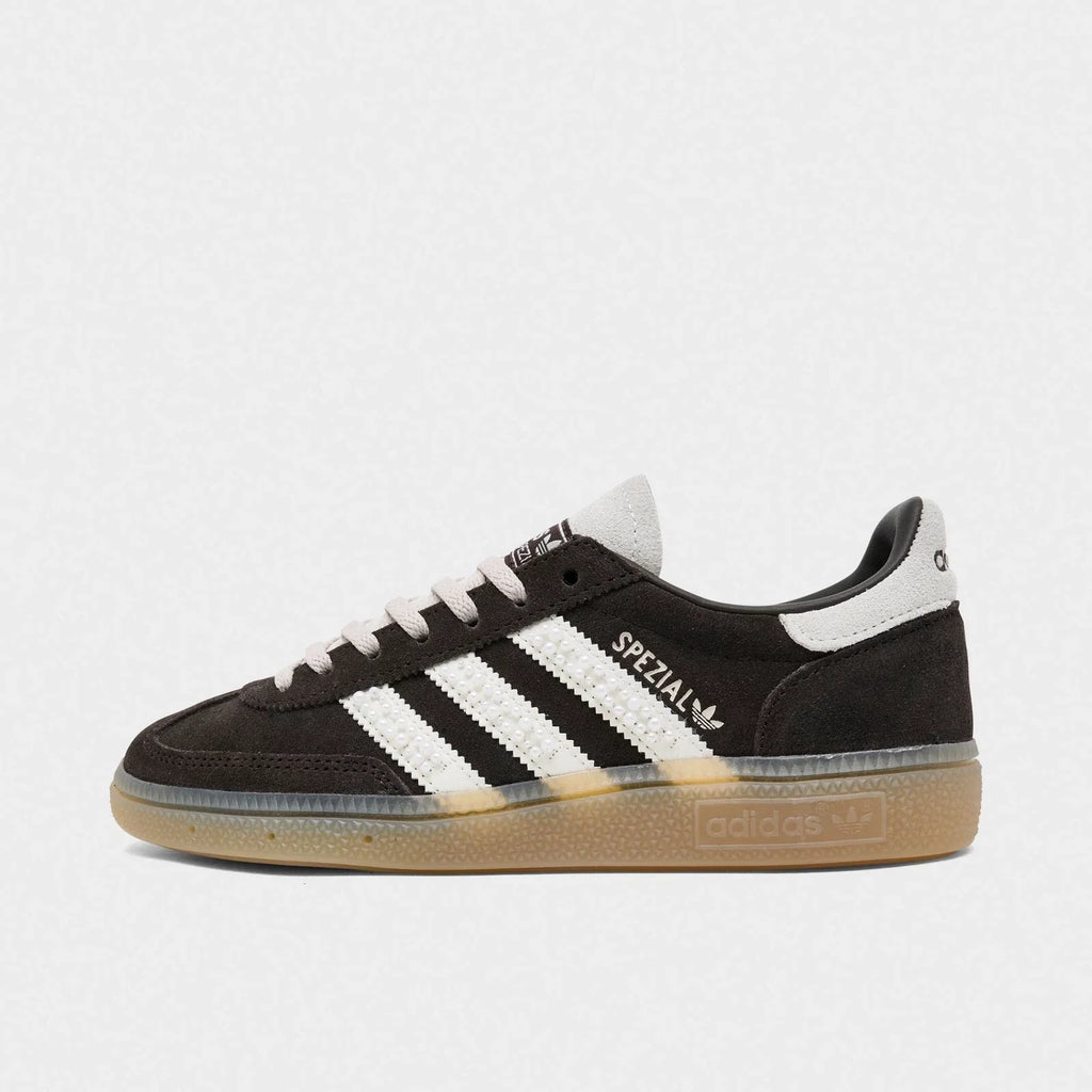 Women's Perforated Low-Top Sneakers