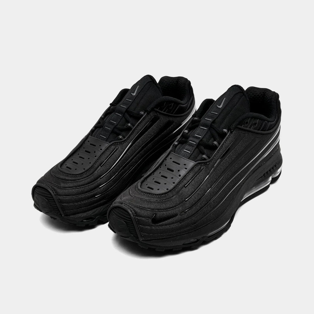 Men's Mesh Retro-Inspired Casual Sneakers