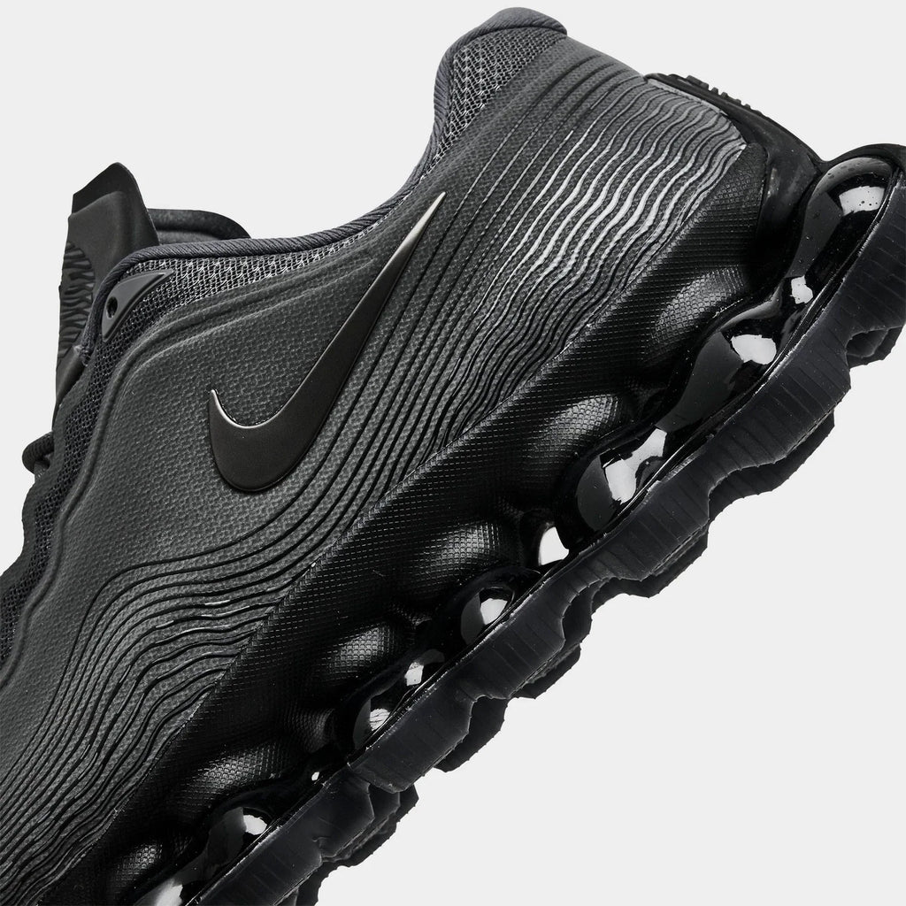 Men's Printed Mesh Casual Sneaker