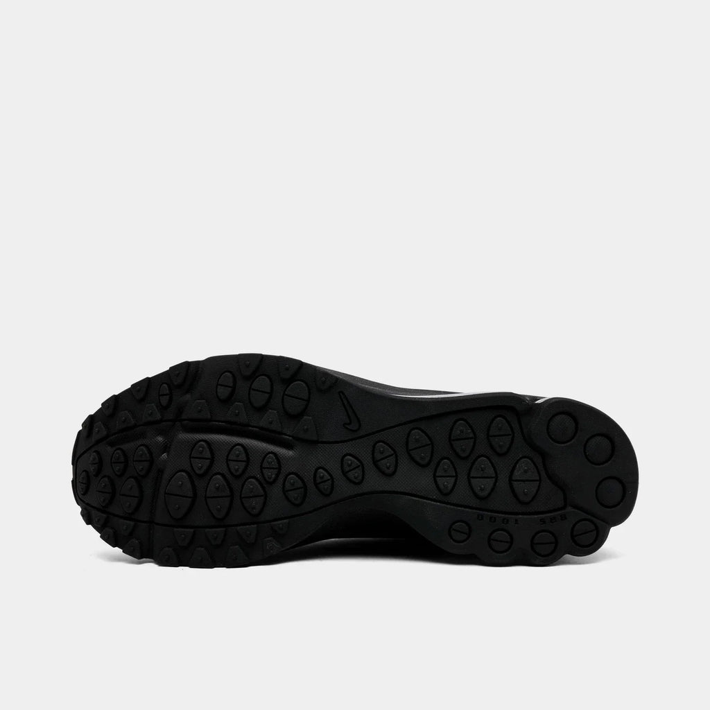 Men's Mesh Retro-Inspired Casual Sneakers