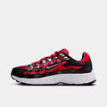 Big Kids' Retro Mesh Casual Sneaker