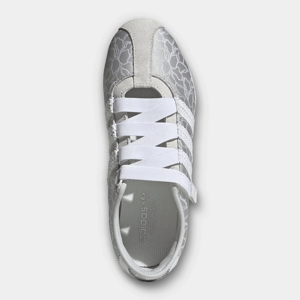 Women's Low-Profile Mary Jane Shoes
