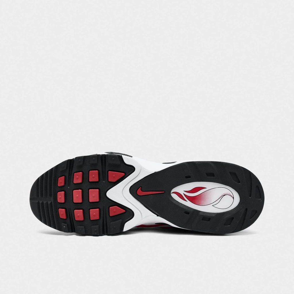 Men's Strap Casual Sneaker