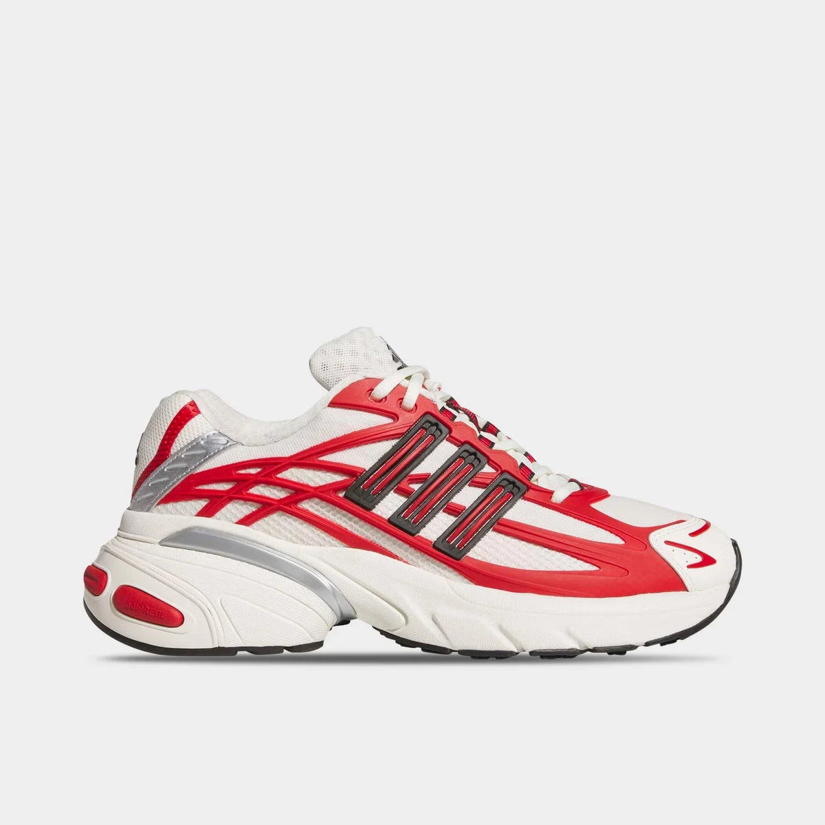 Men's Chunky Mesh Casual Sneakers