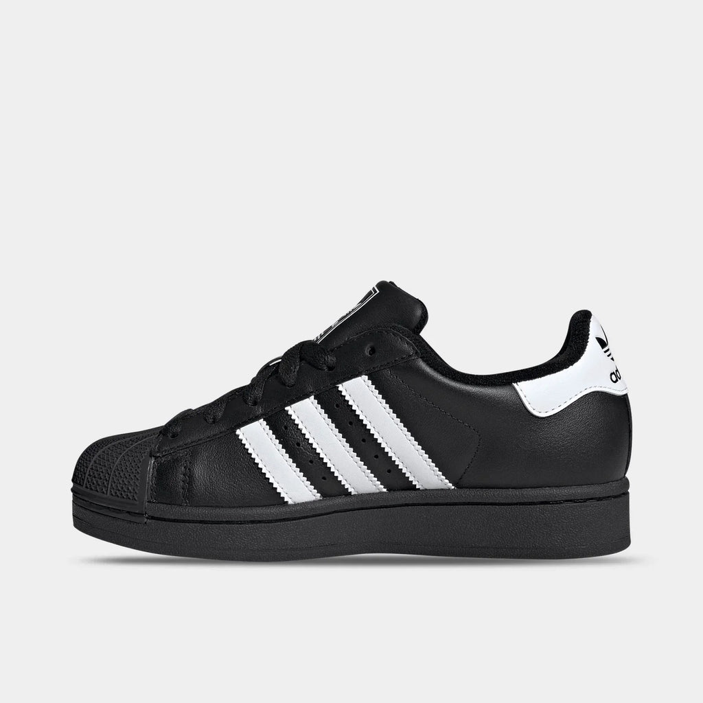 Kids' Shell-Toe Casual Sneakers