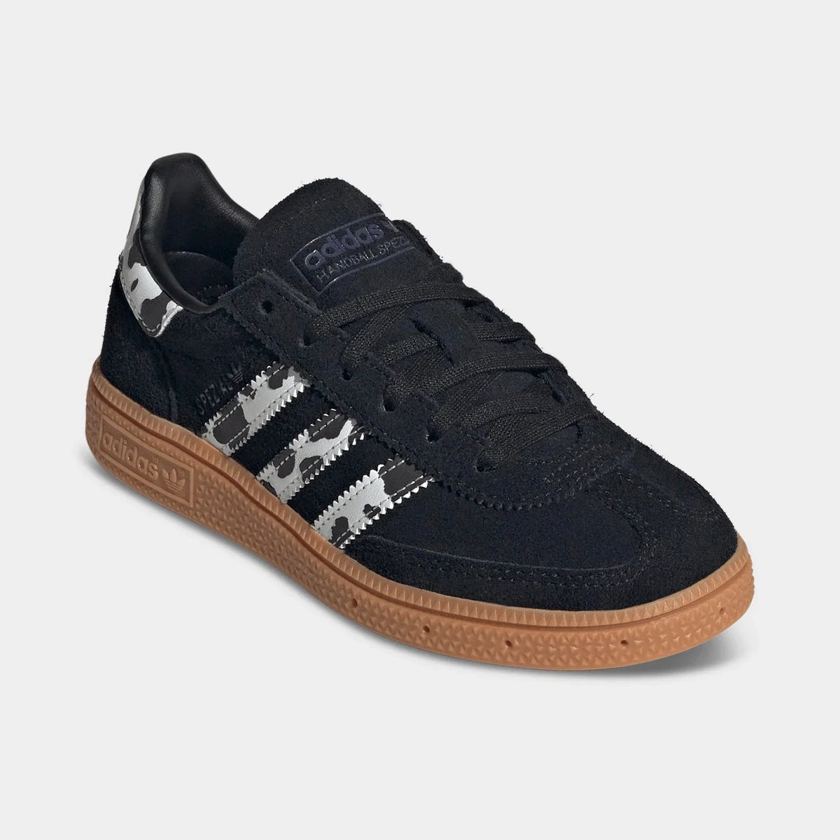 Little Kids' Perforated Low-Top Sneakers