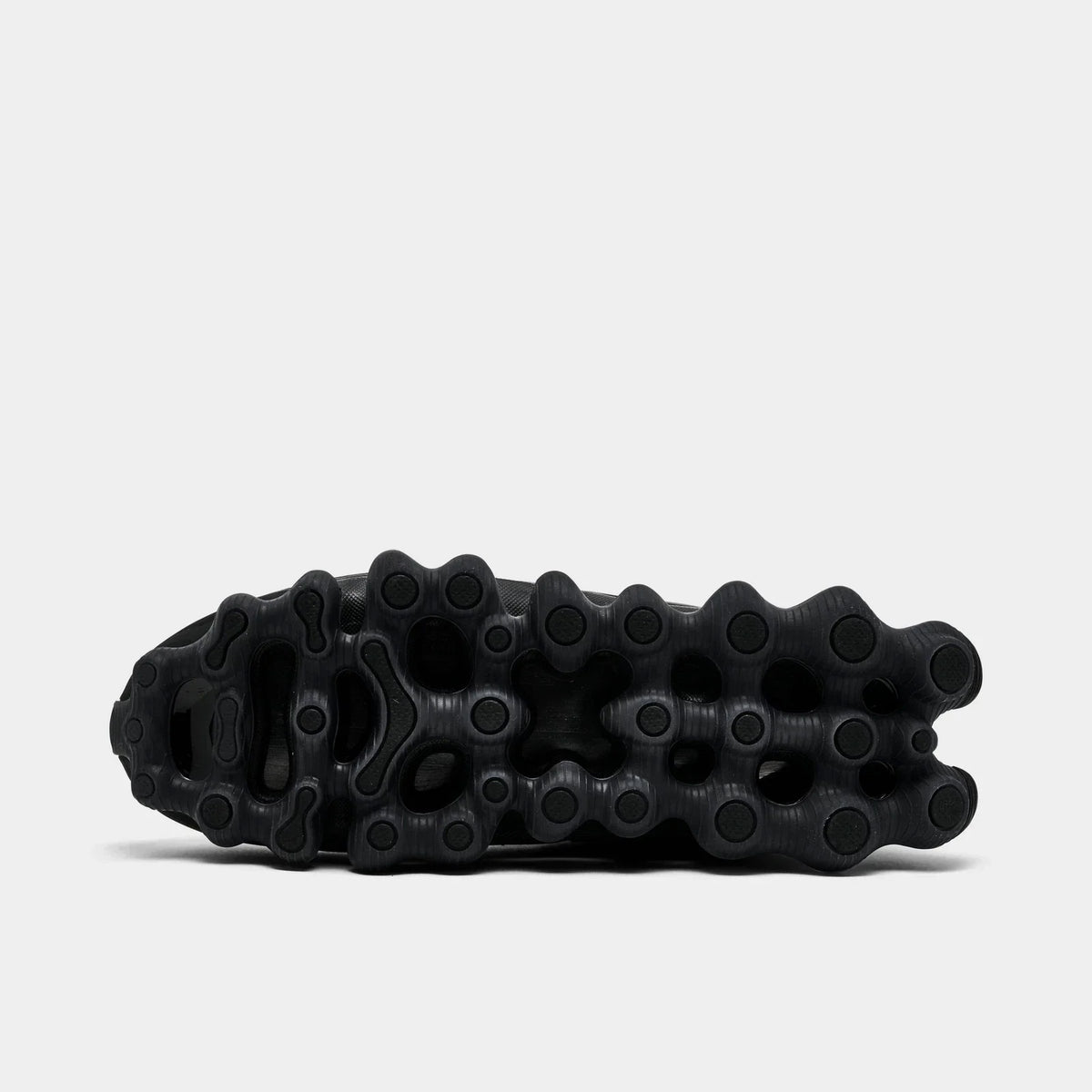 Men's Printed Mesh Casual Sneaker