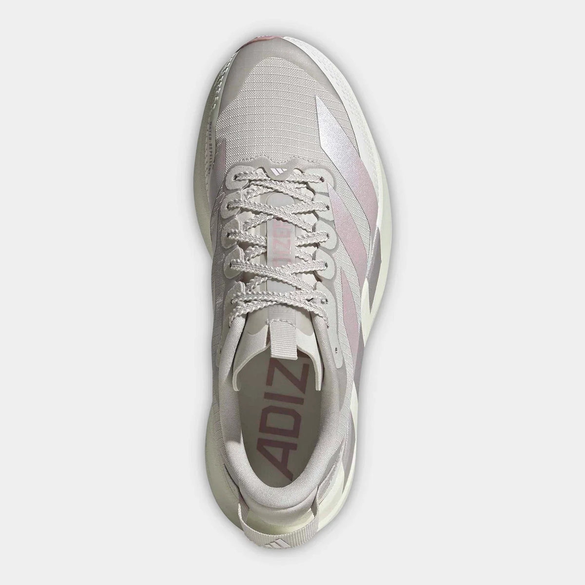 Women's Water-Resistant Trail Running Shoes