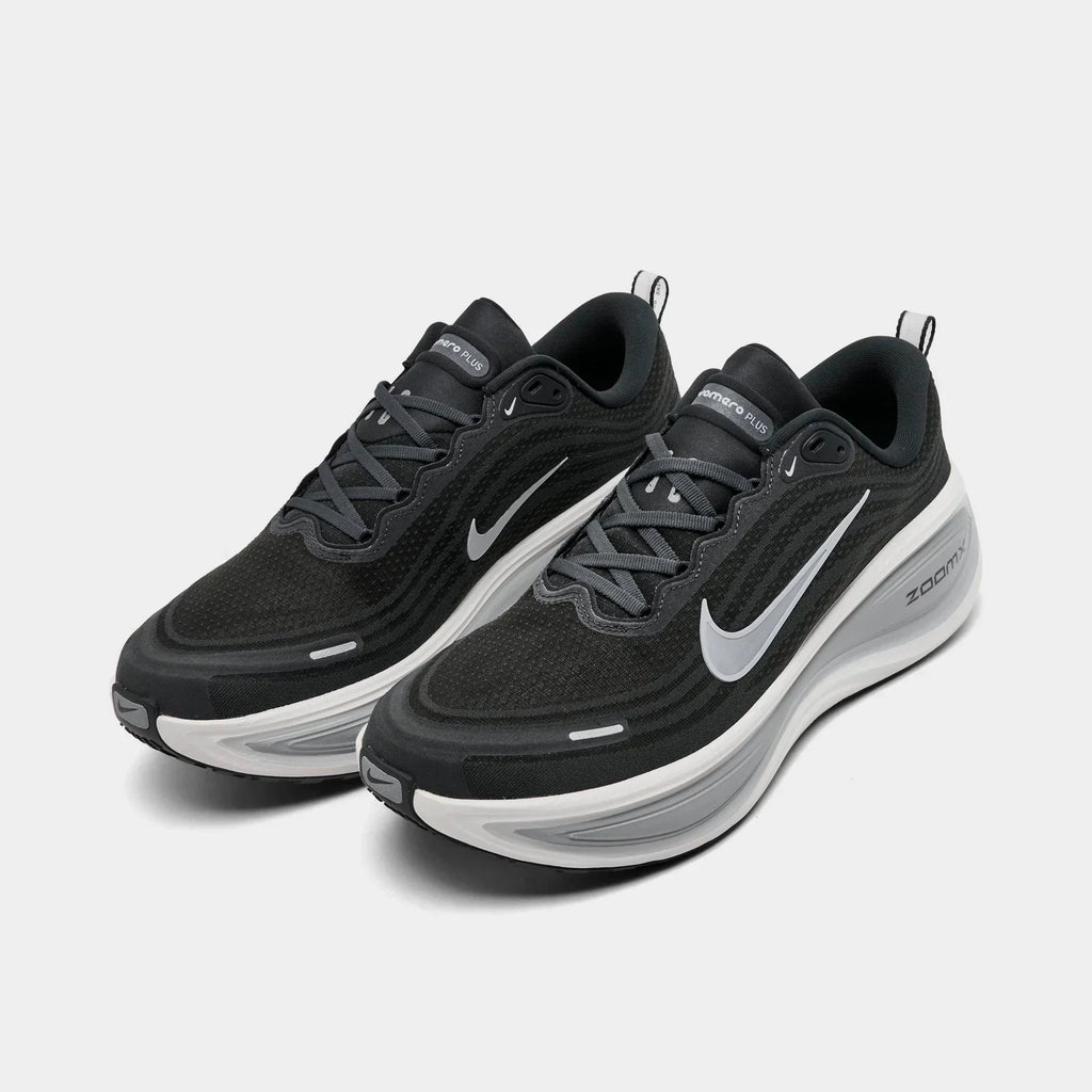 Men's Cushioned Road Running Shoes