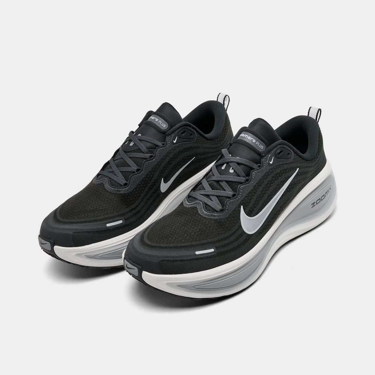 Men's Cushioned Road Running Shoes