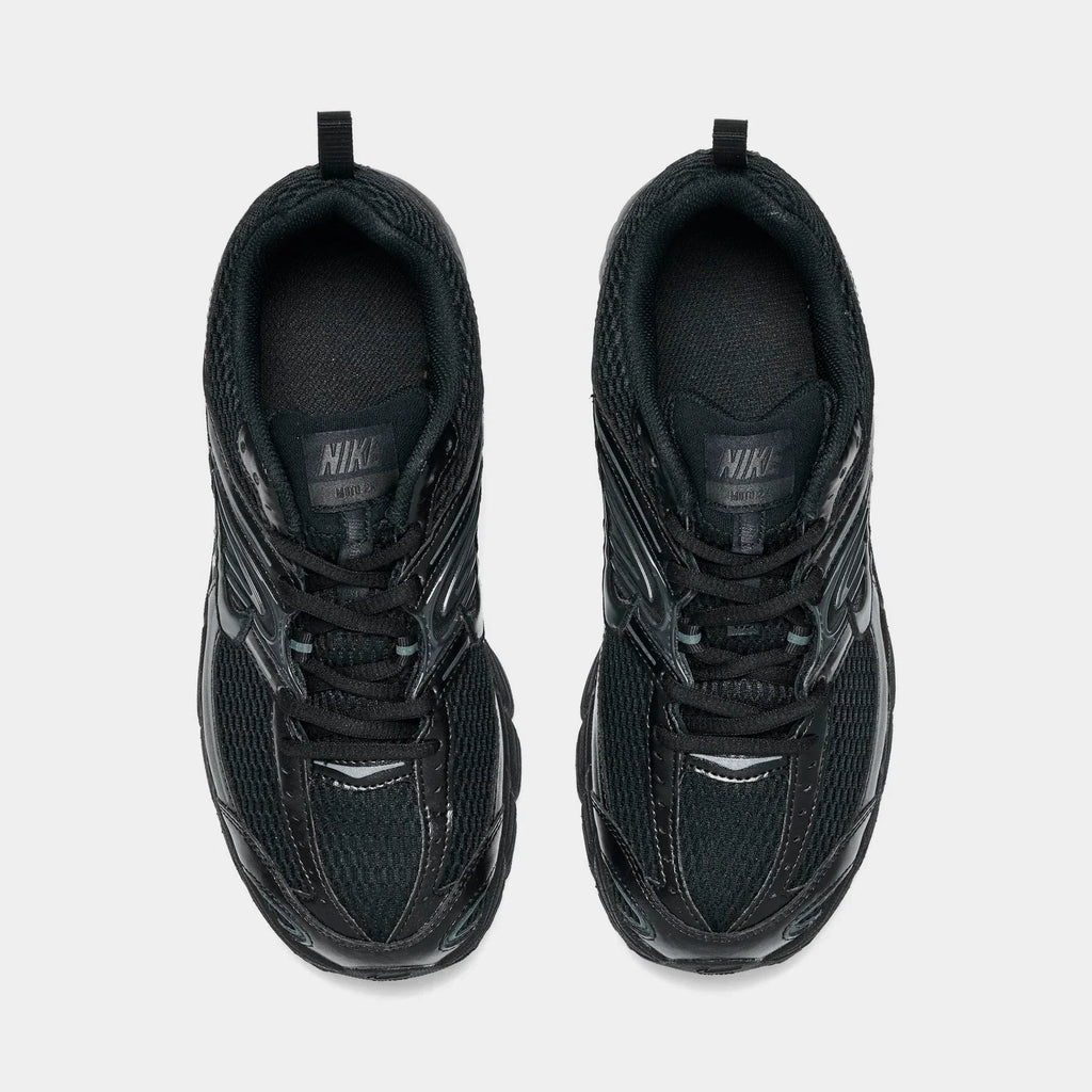 Kids' Mesh Casual Sneakers