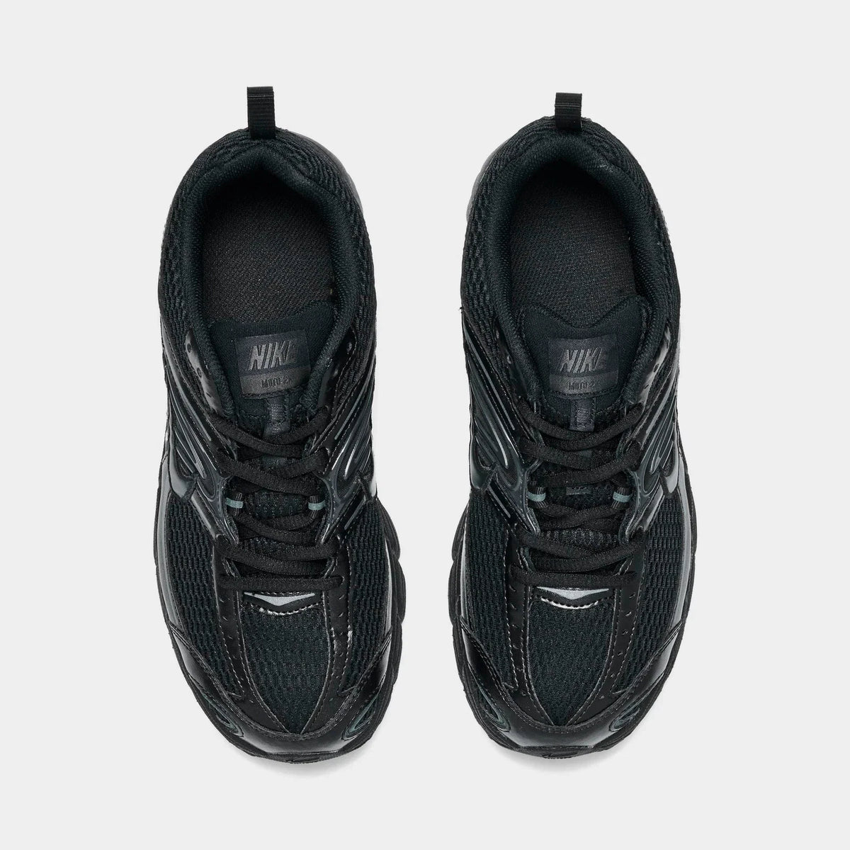 Kids' Mesh Casual Sneakers