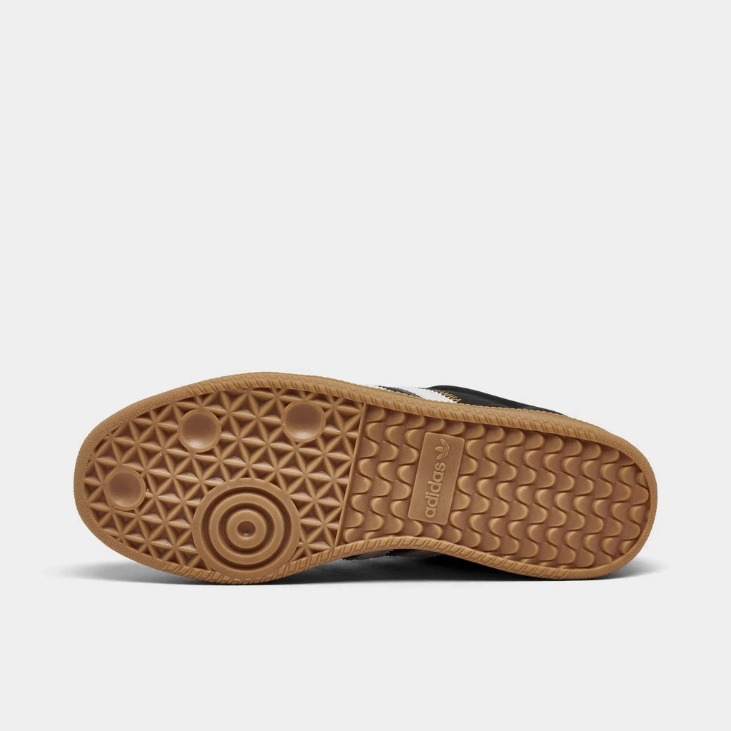 Men's Leather And Suede Casual Sneakers