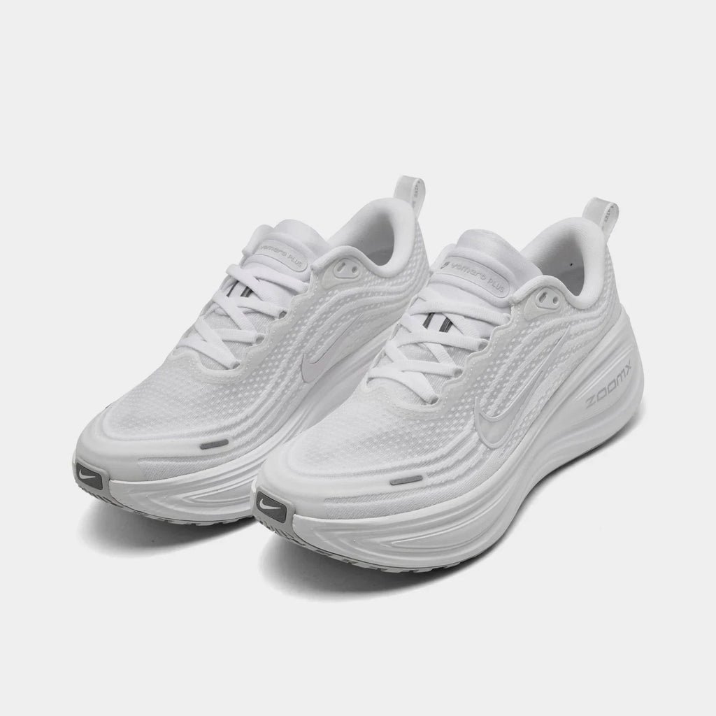 Women's Cushioned Mesh Road Running Shoe