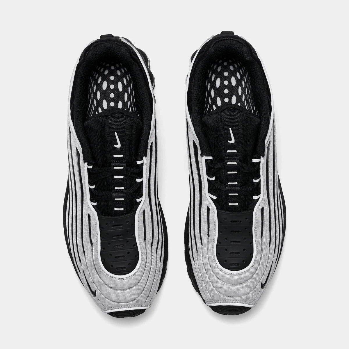 Men's Mesh Casual Sneakers