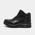 Men's Water-Resistant Leather Hiking Boot