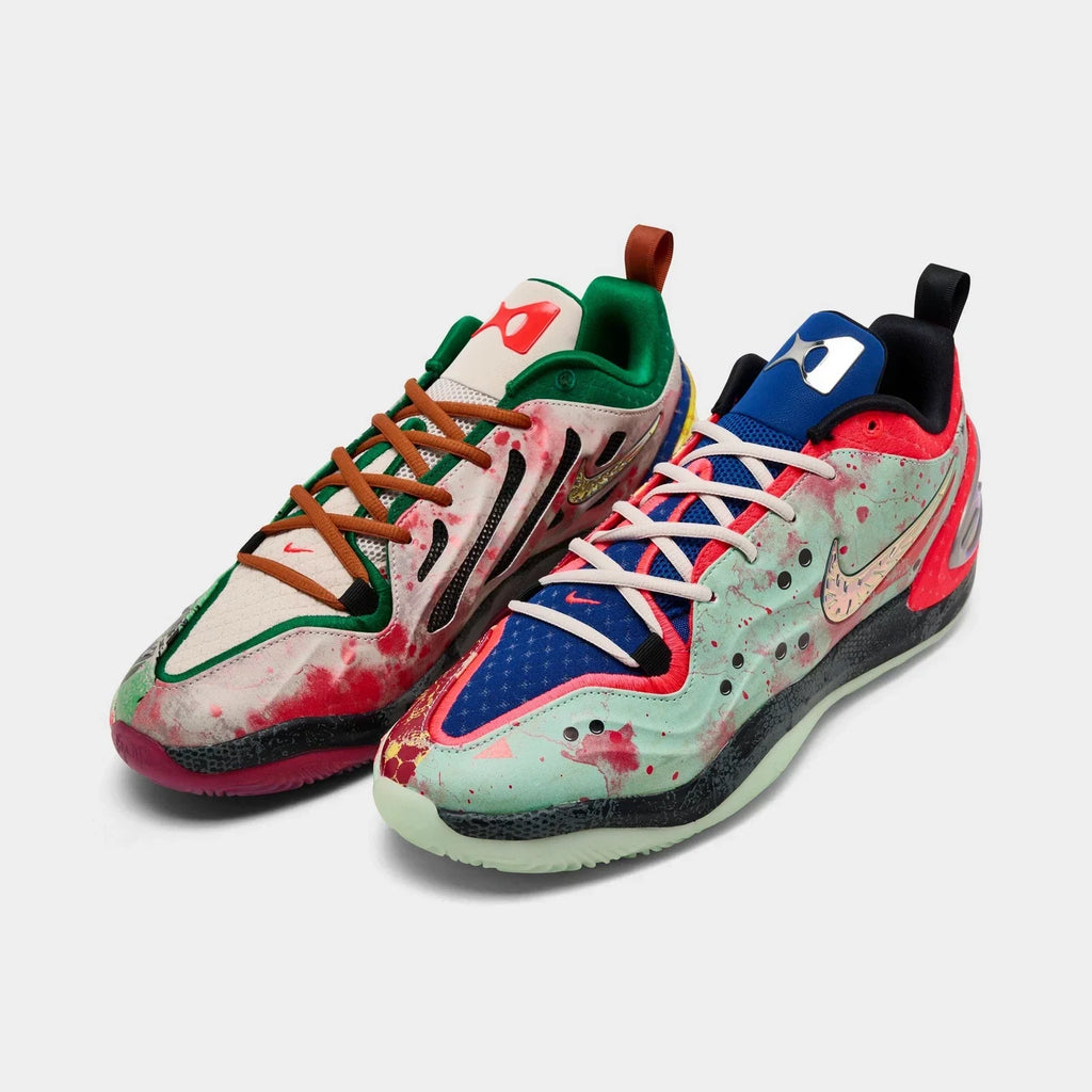 Adult Synthetic Leather Basketball Shoes