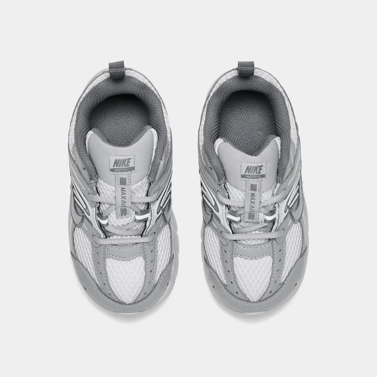 Toddler Mesh Casual Sneakers