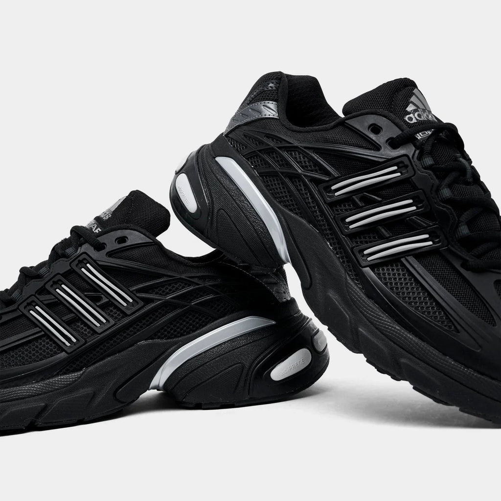 Men's Chunky Mesh Casual Sneakers
