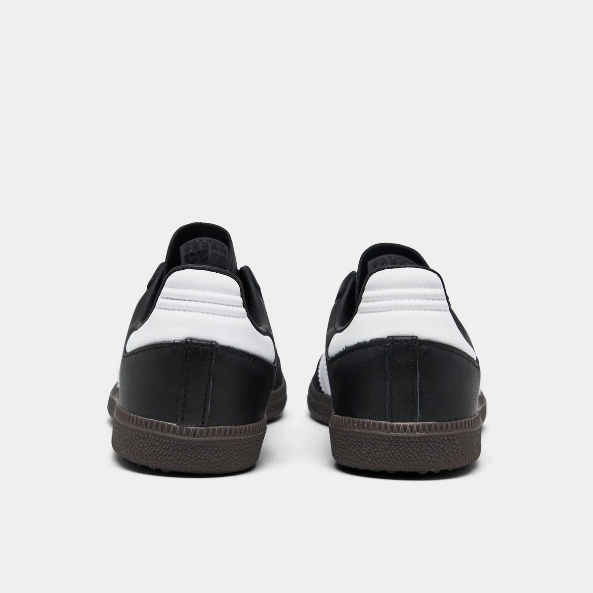 Little Kids' Leather Indoor Sneakers
