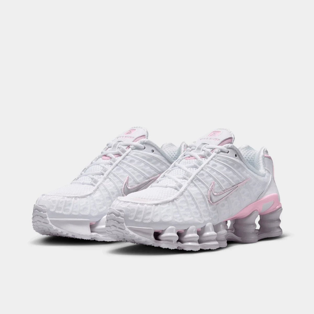 Kids' Column Cushion Casual Sneakers