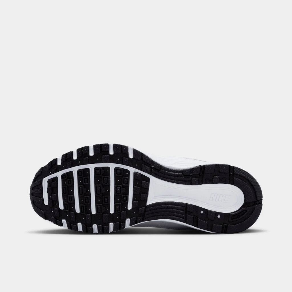 Big Kids' Retro Mesh Casual Sneaker