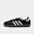 Women's Pebbled Leather Low-Top Sneakers