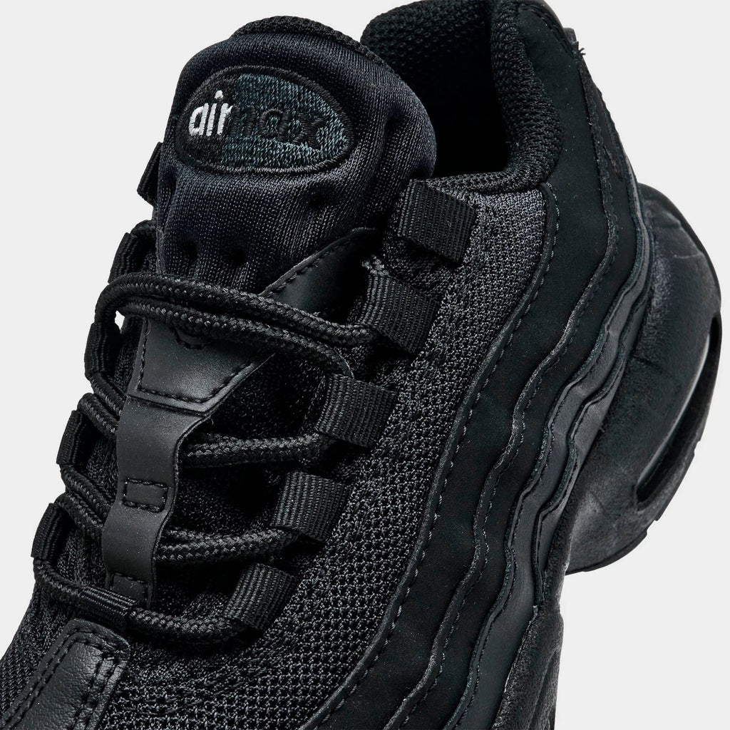 Little Kids' Mixed-Material Casual Sneakers
