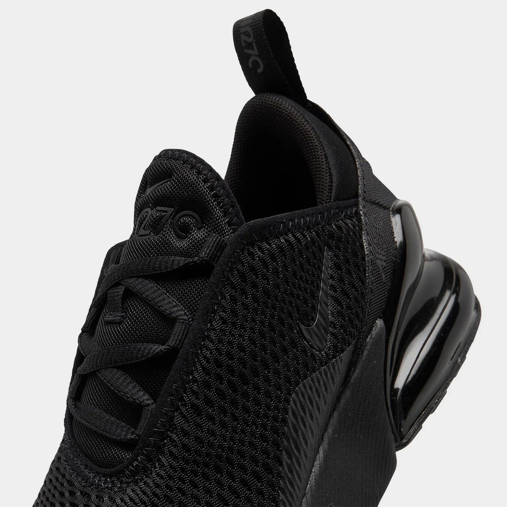 Little Kids' Mesh Casual Sneakers