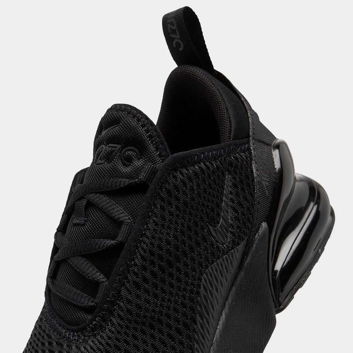 Little Kids' Mesh Casual Sneakers